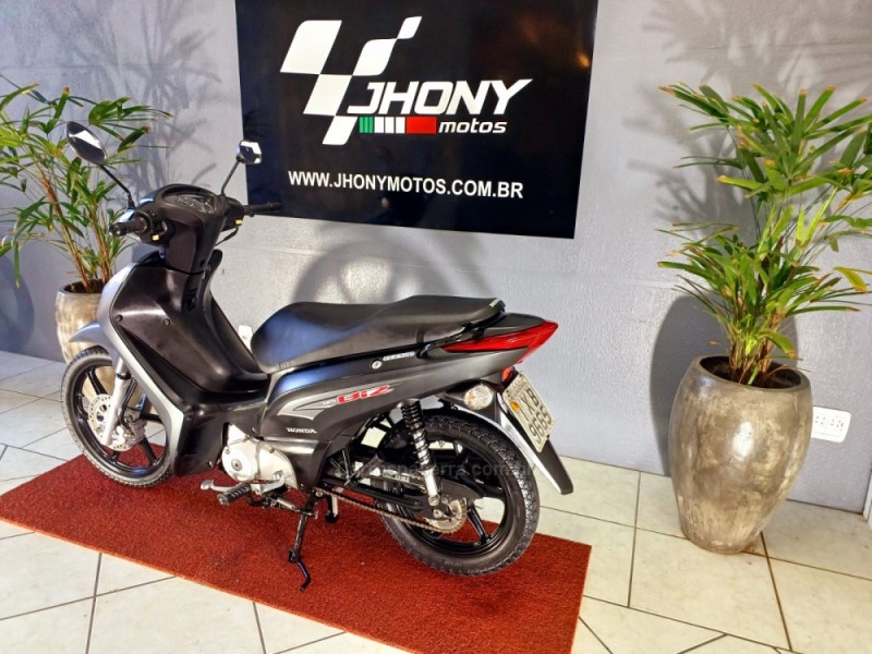 BIZ 125 EX - 2015 - CAXIAS DO SUL