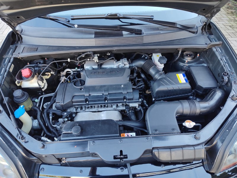 TUCSON 2.0 MPFI GLS BASE 16V 143CV 2WD FLEX 4P AUTOMÁTICO - 2013 - LAJEADO