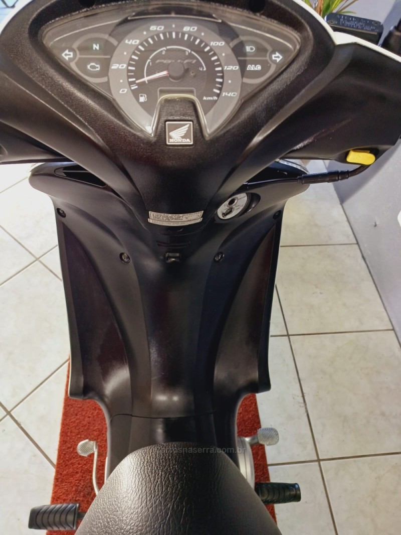 BIZ 125 EX - 2013 - CAXIAS DO SUL