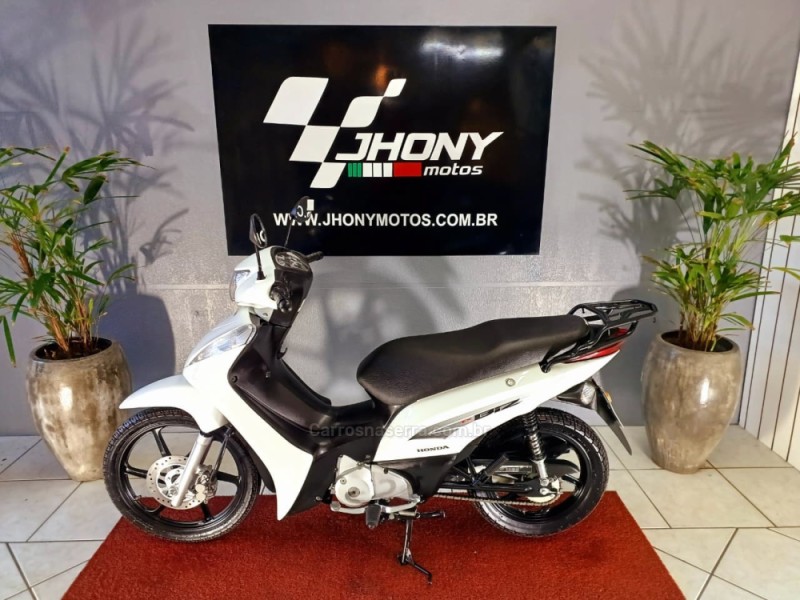 BIZ 125 EX - 2013 - CAXIAS DO SUL