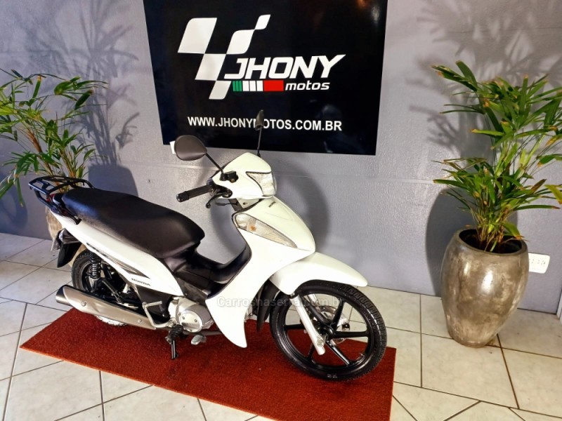 BIZ 125 EX - 2013 - CAXIAS DO SUL