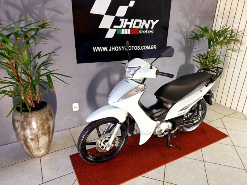 BIZ 125 EX - 2013 - CAXIAS DO SUL