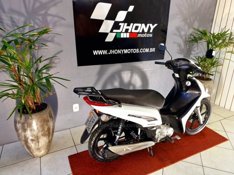 BIZ 125 EX - 2013 - CAXIAS DO SUL