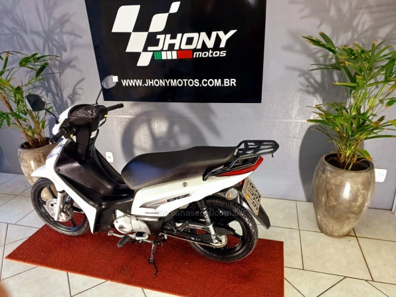BIZ 125 EX - 2013 - CAXIAS DO SUL
