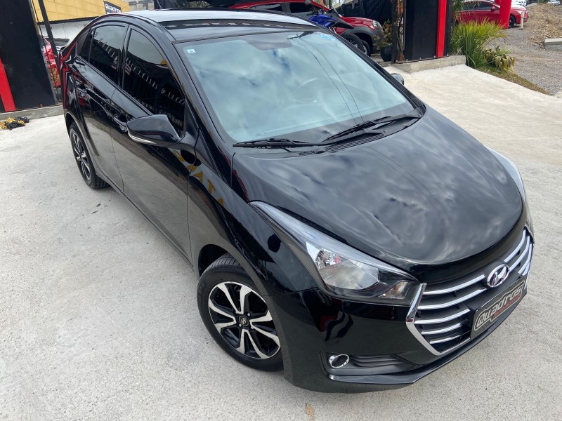 hb20s 1.6 comfort plus 16v flex 4p manual 2018 caxias do sul