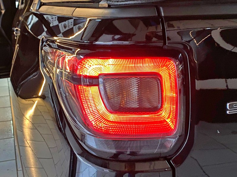 STRADA 1.3 VOLCANO CD 8V FLEX 4P MANUAL - 2024 - NOVO HAMBURGO