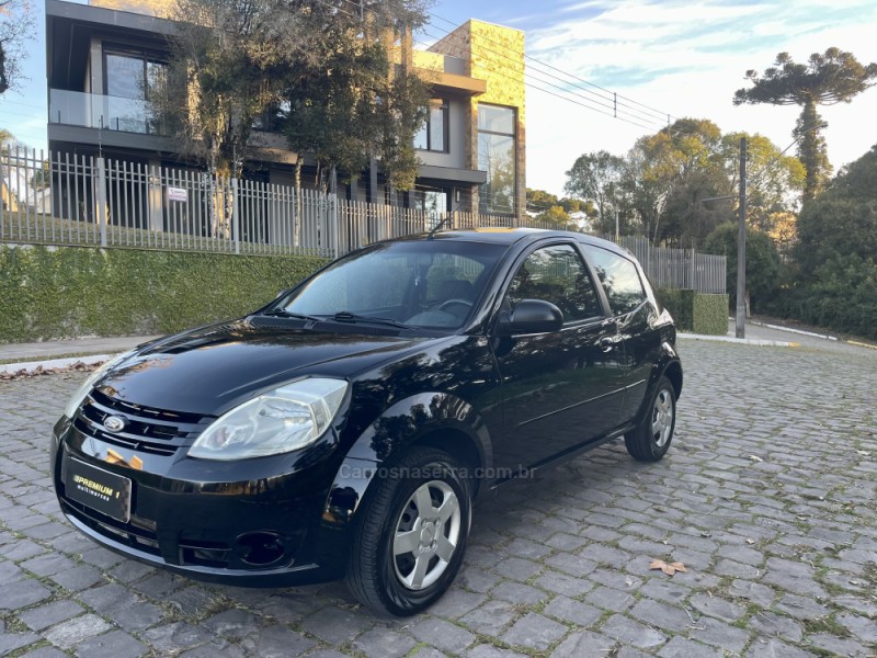 KA 1.0 MPI 8V FLEX 2P MANUAL