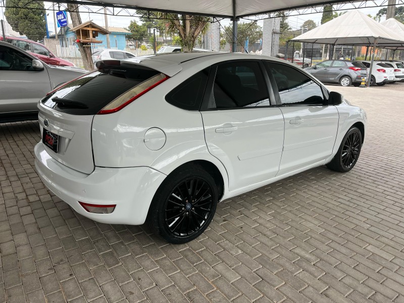 FOCUS 1.6 GLX SIGMA 16V FLEX 4P MANUAL - 2011 - CAXIAS DO SUL
