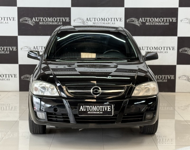ASTRA 2.0 MPFI ADVANTAGE 8V FLEX 2P MANUAL - 2007 - CAXIAS DO SUL