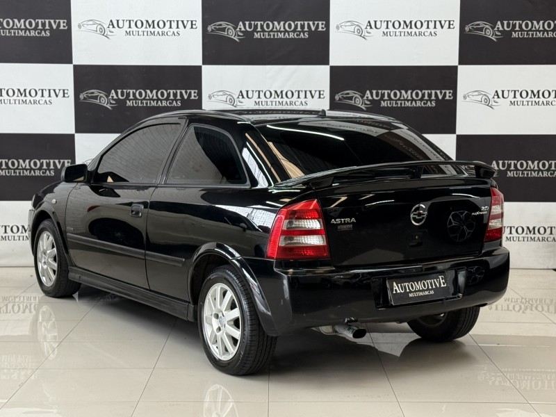 ASTRA 2.0 MPFI ADVANTAGE 8V FLEX 2P MANUAL - 2007 - CAXIAS DO SUL