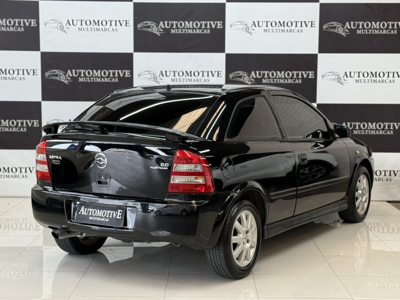 ASTRA 2.0 MPFI ADVANTAGE 8V FLEX 2P MANUAL - 2007 - CAXIAS DO SUL