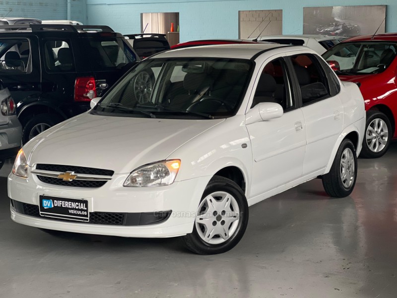 classic 1.0 mpfi ls 8v flex 4p manual 2013 caxias do sul
