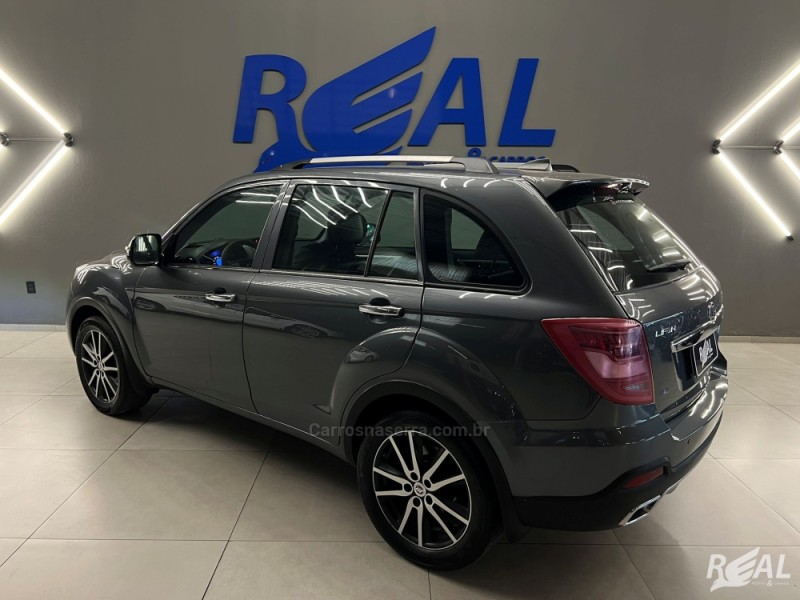 X60 1.8 TALENT 16V GASOLINA 4P MANUAL - 2019 - SAPIRANGA