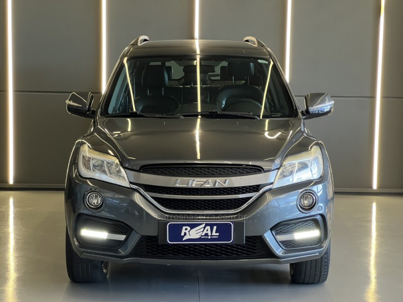 X60 1.8 TALENT 16V GASOLINA 4P MANUAL - 2019 - SAPIRANGA