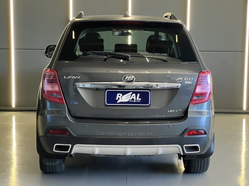 X60 1.8 TALENT 16V GASOLINA 4P MANUAL - 2019 - SAPIRANGA