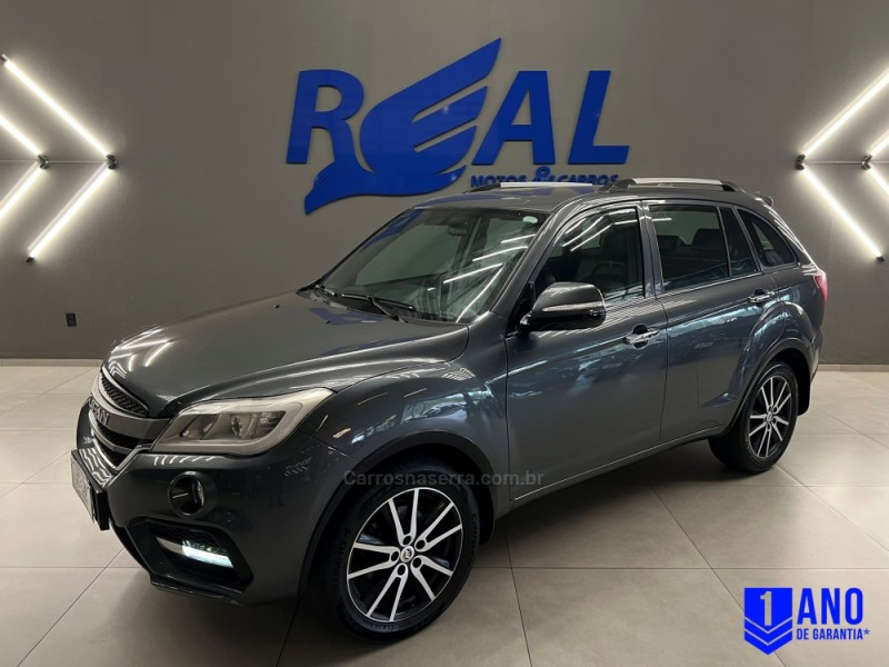 x60 1.8 talent 16v gasolina 4p manual 2019 sapiranga