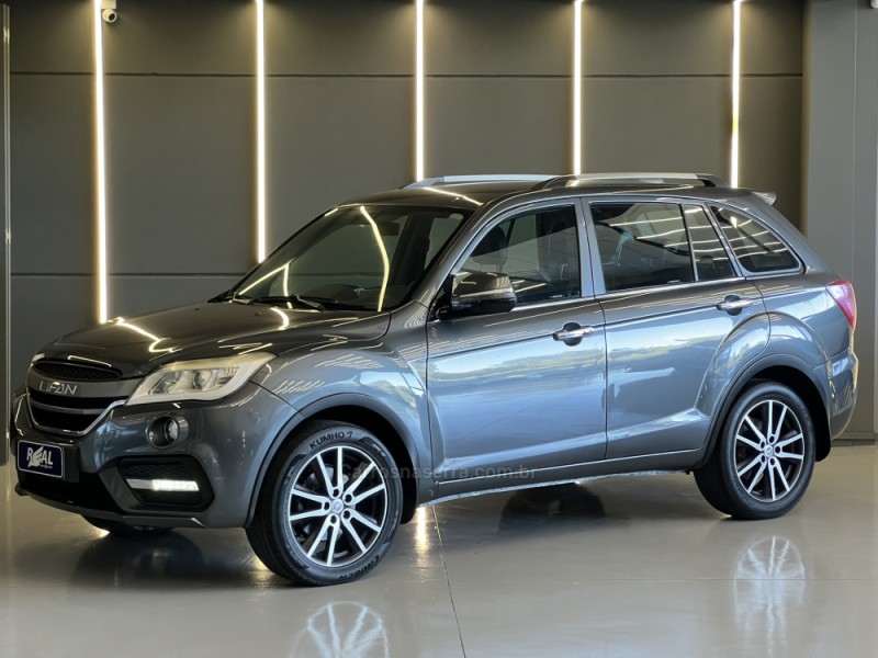 x60 1.8 talent 16v gasolina 4p manual 2019 sapiranga