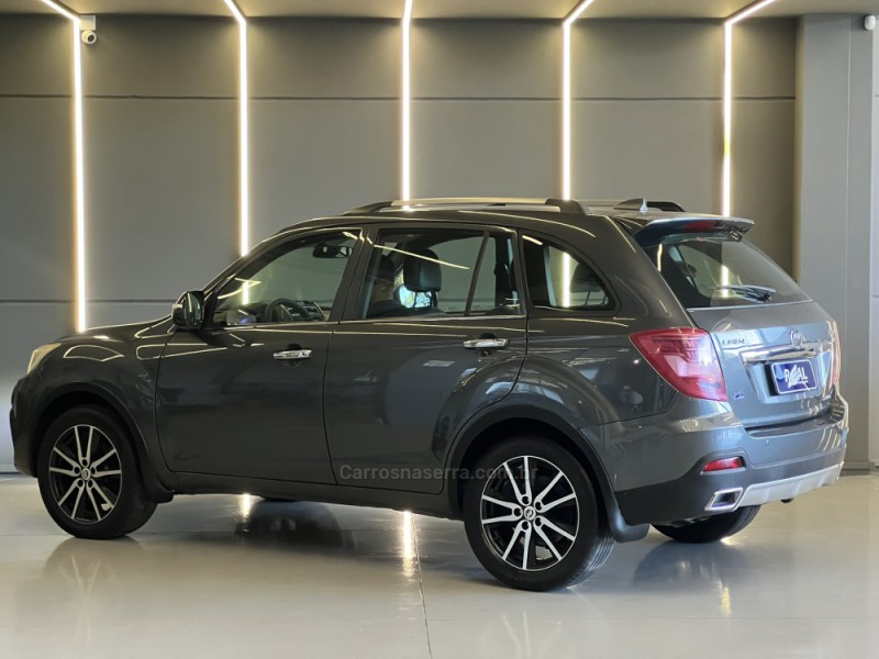 X60 1.8 TALENT 16V GASOLINA 4P MANUAL - 2019 - SAPIRANGA