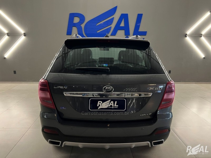 X60 1.8 TALENT 16V GASOLINA 4P MANUAL - 2019 - SAPIRANGA
