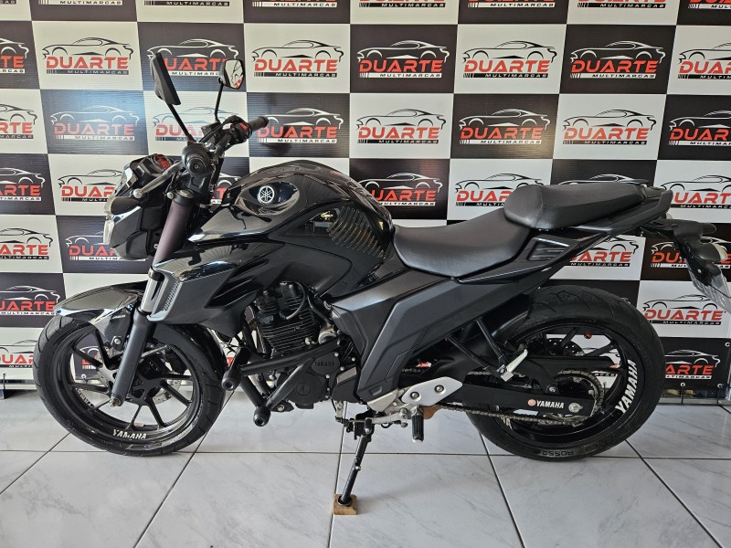 FAZER FZ25 ABS - 2018 - CAXIAS DO SUL