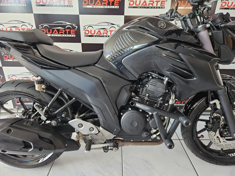 FAZER FZ25 ABS - 2018 - CAXIAS DO SUL