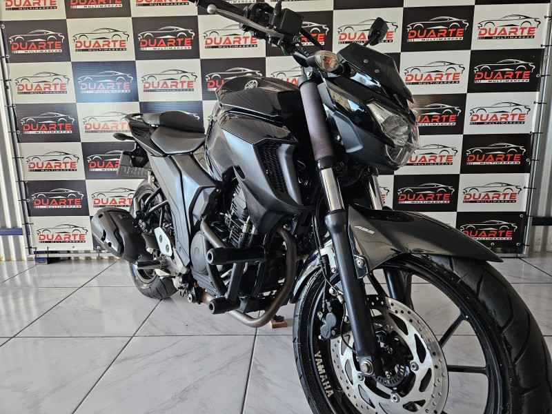 FAZER FZ25 ABS - 2018 - CAXIAS DO SUL