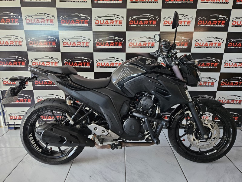 fazer fz25 abs 2018 caxias do sul