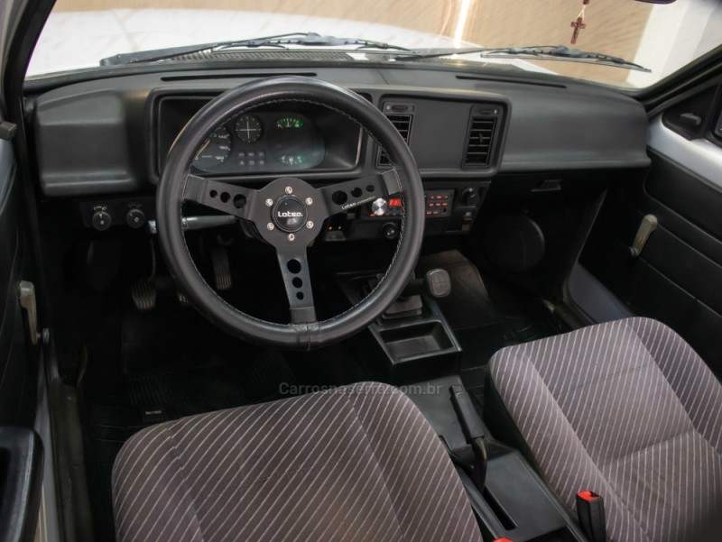 CHEVETTE 1.6 L 8V GASOLINA 2P MANUAL - 1993 - CAXIAS DO SUL