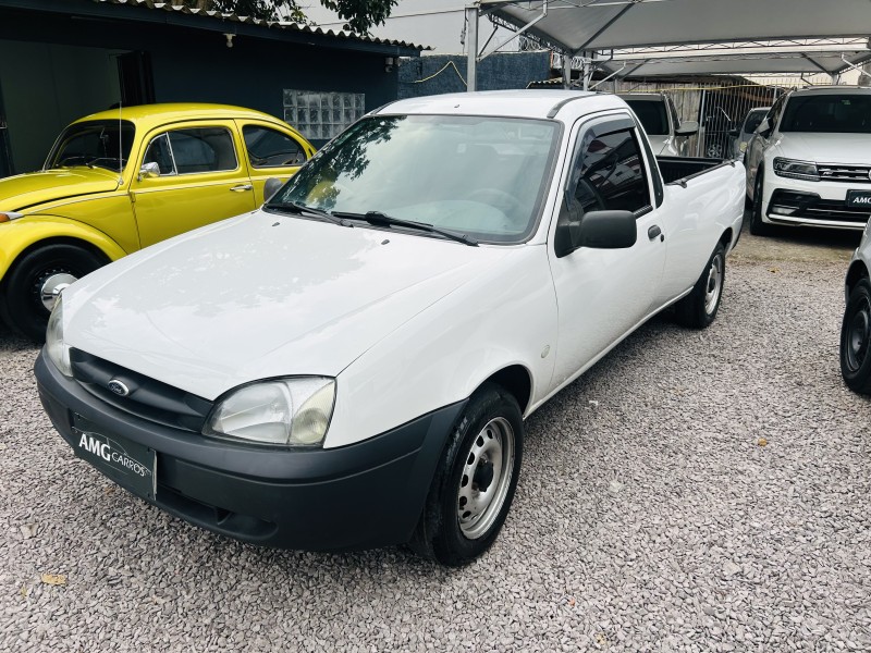 courier 1.6 mpi xl 8v flex 2p manual 2012 caxias do sul