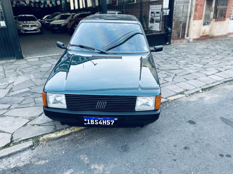 UNO 1.0 MILLE ELETRONIC 8V GASOLINA 4P MANUAL - 1994 - CAXIAS DO SUL