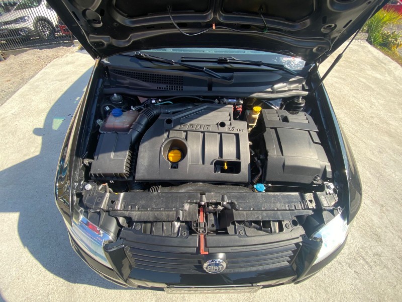 STILO 1.8 MPI 16V GASOLINA 4P MANUAL - 2006 - CAXIAS DO SUL