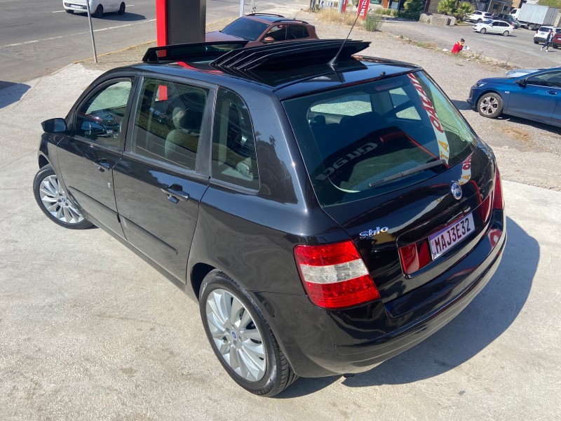STILO 1.8 MPI 16V GASOLINA 4P MANUAL - 2006 - CAXIAS DO SUL