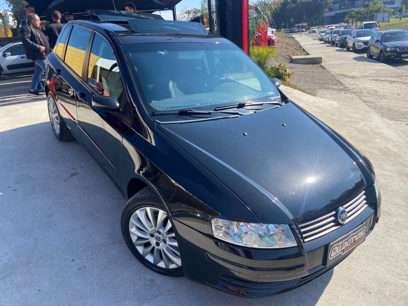 stilo 1.8 mpi 16v gasolina 4p manual 2006 caxias do sul