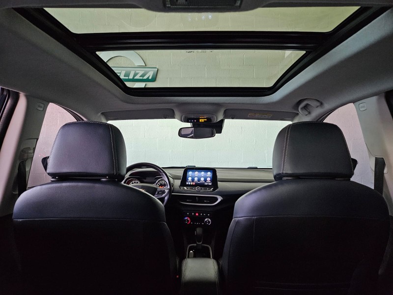 TRACKER 1.2 12V PREMIER TURBO FLEX 4P AUTOMÁTICO - 2021 - FARROUPILHA