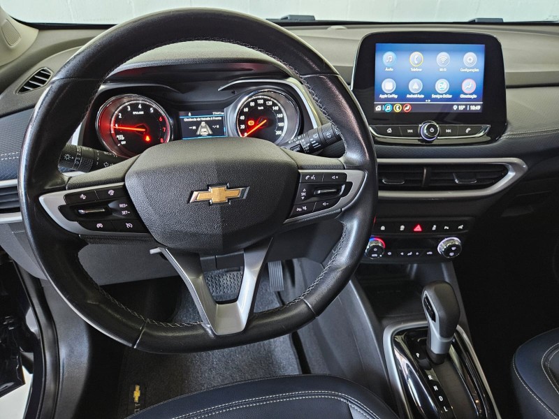 TRACKER 1.2 12V PREMIER TURBO FLEX 4P AUTOMÁTICO - 2021 - FARROUPILHA