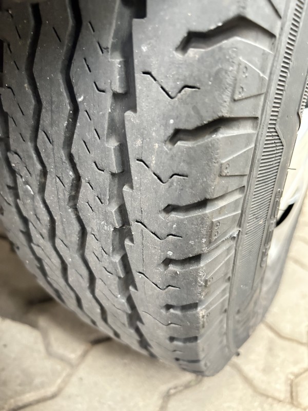 STRADA 1.8 MPI TREKKING CS 8V FLEX 2P MANUAL - 2010 - CAXIAS DO SUL