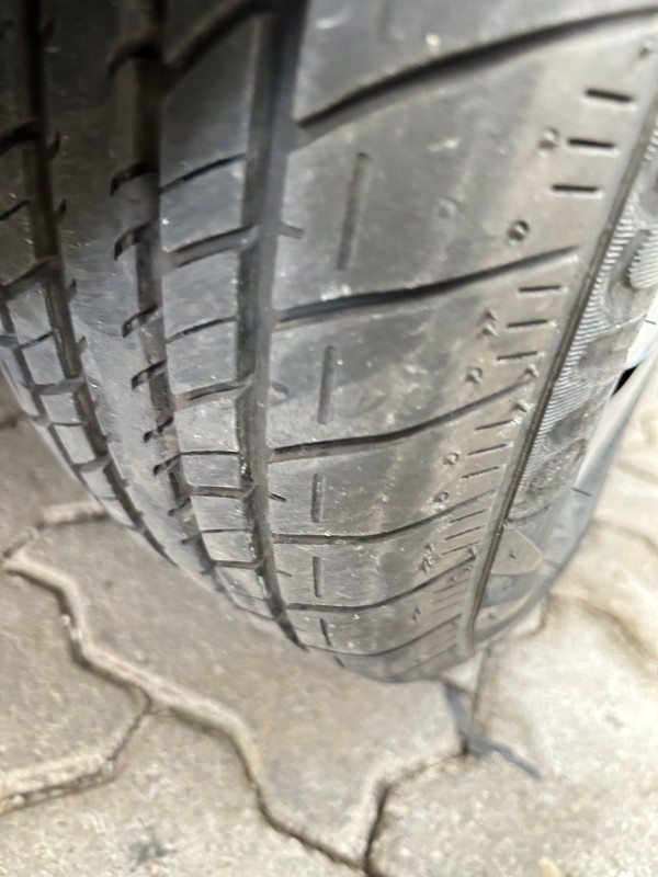 STRADA 1.8 MPI TREKKING CS 8V FLEX 2P MANUAL - 2010 - CAXIAS DO SUL