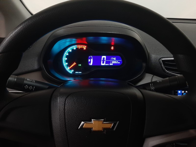 PRISMA 1.4 MPFI LT 8V FLEX 4P MANUAL - 2013 - CAXIAS DO SUL