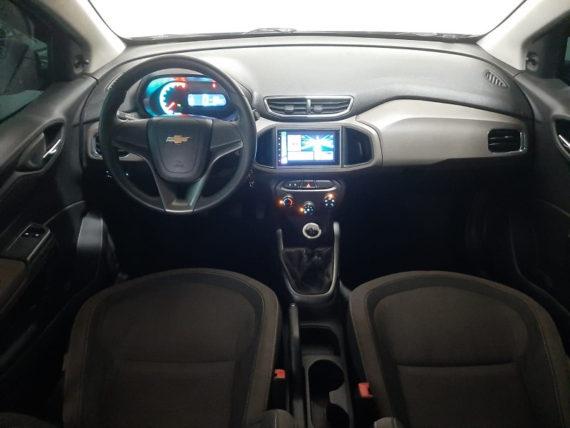 PRISMA 1.4 MPFI LT 8V FLEX 4P MANUAL - 2013 - CAXIAS DO SUL