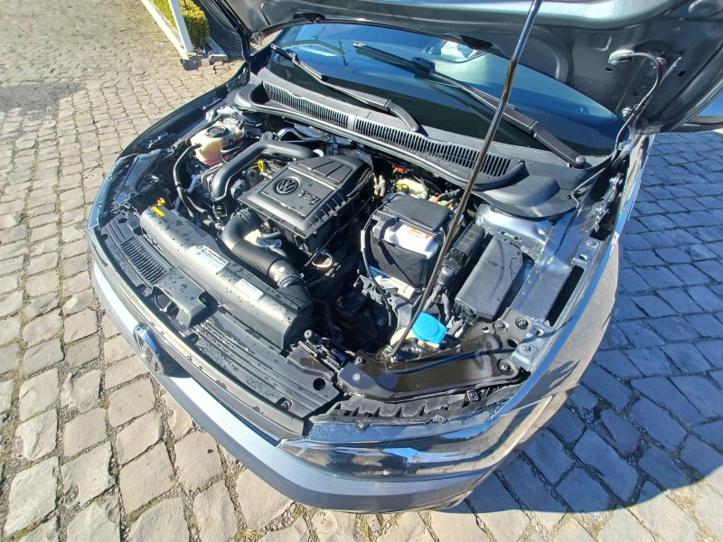 VIRTUS 1.0 200 TSI HIGHLINE AUTOMÁTICO - 2018 - FLORES DA CUNHA