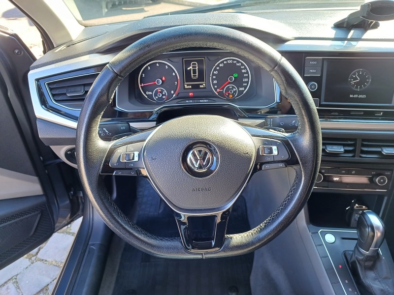 VIRTUS 1.0 200 TSI HIGHLINE AUTOMÁTICO - 2018 - FLORES DA CUNHA