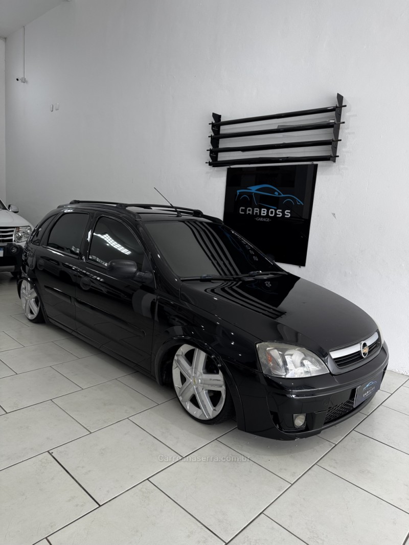 corsa 1.4 mpfi maxx 8v flex 4p manual 2012 caxias do sul