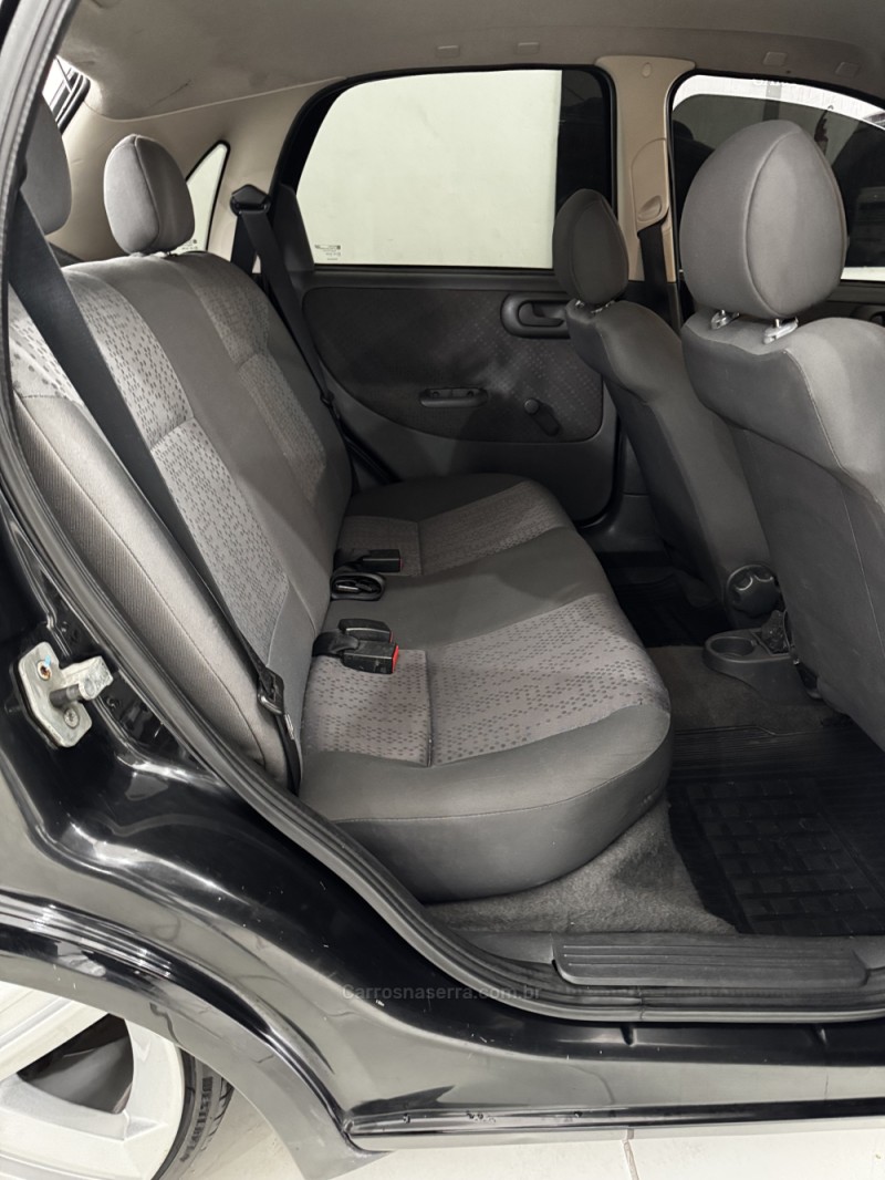 CORSA 1.4 MPFI MAXX 8V FLEX 4P MANUAL - 2012 - CAXIAS DO SUL