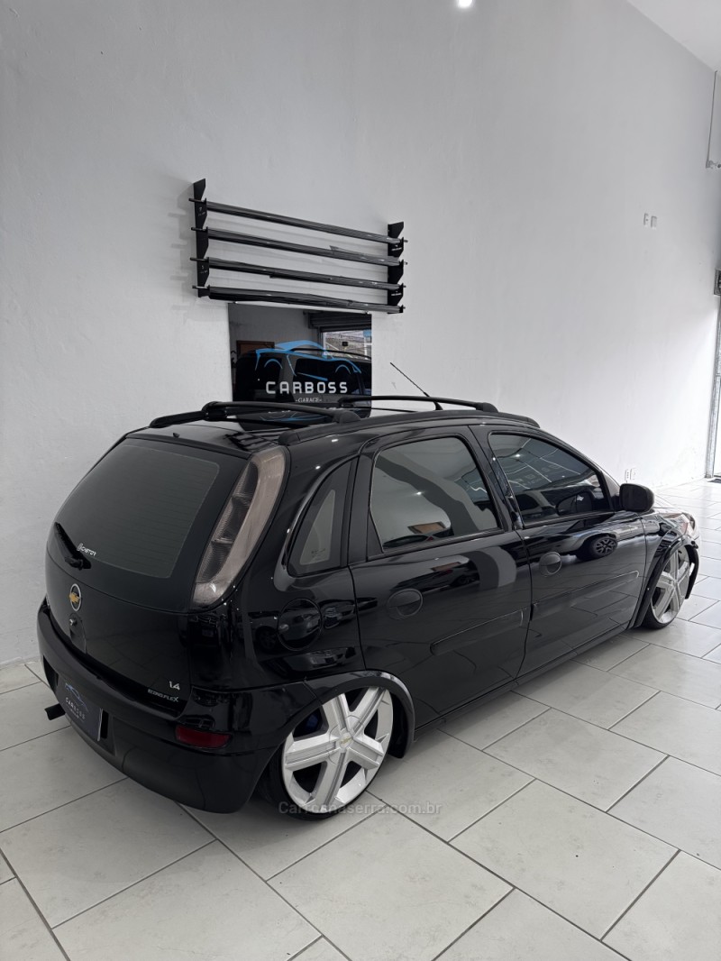 CORSA 1.4 MPFI MAXX 8V FLEX 4P MANUAL - 2012 - CAXIAS DO SUL