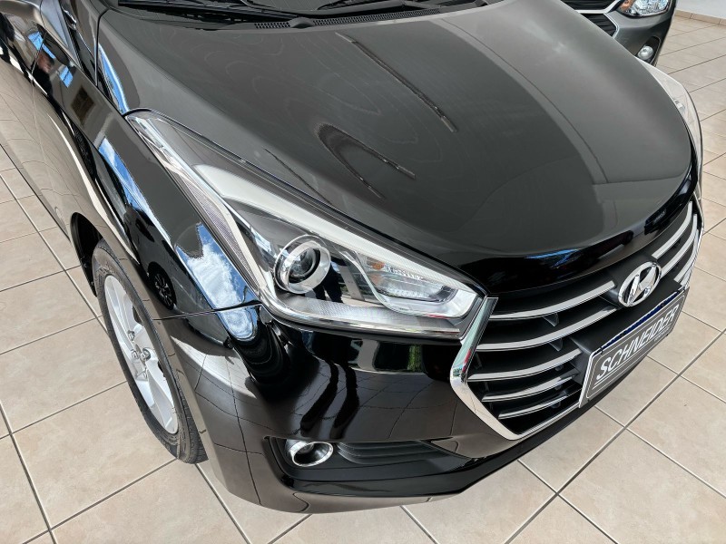 HB20S 1.6 PREMIUM 16V FLEX 4P AUTOMÁTICO - 2016 - NOVA PETRóPOLIS