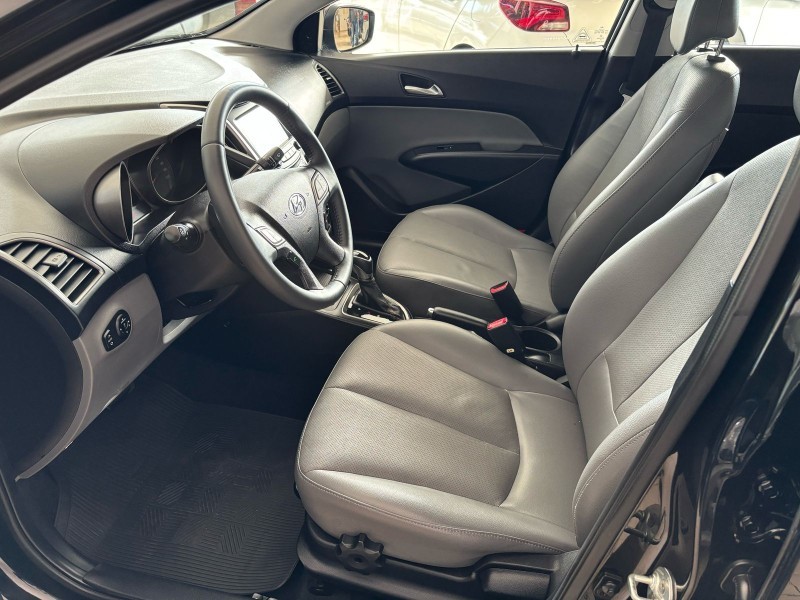 HB20S 1.6 PREMIUM 16V FLEX 4P AUTOMÁTICO - 2016 - NOVA PETRóPOLIS