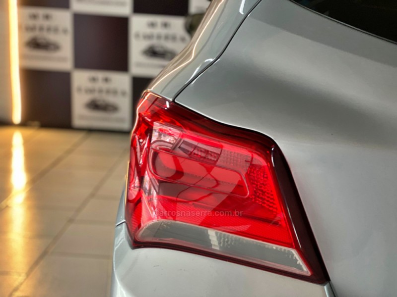ONIX 1.0 MPFI LT 8V FLEX 4P MANUAL - 2018 - NOVO HAMBURGO