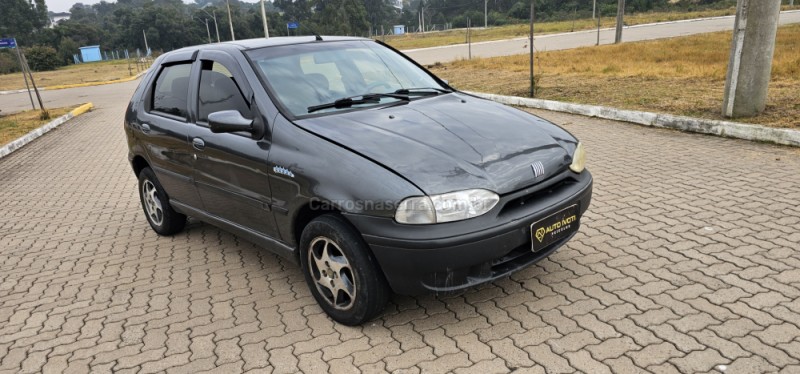 palio 1.0 mpi elx 8v flex 4p manual 2000 ivoti
