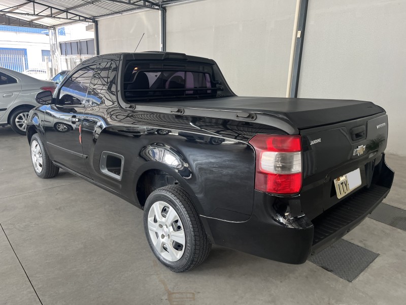 montana 1.4 mpfi ls cs 8v flex 2p manual 2013 caxias do sul