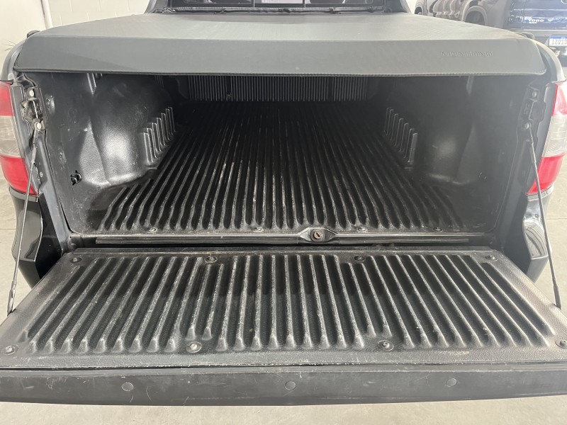 MONTANA 1.4 MPFI LS CS 8V FLEX 2P MANUAL - 2013 - CAXIAS DO SUL